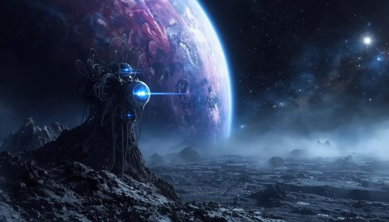 Режиссер «Орудий» добился от Netflix гарантий проката нового фильма