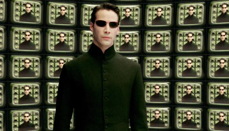 Режиссер пятой «Матрицы» высказался о возвращении Киану Ривза
