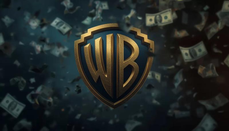 Руководство Warner Bros. стало избавляться от акций компании
