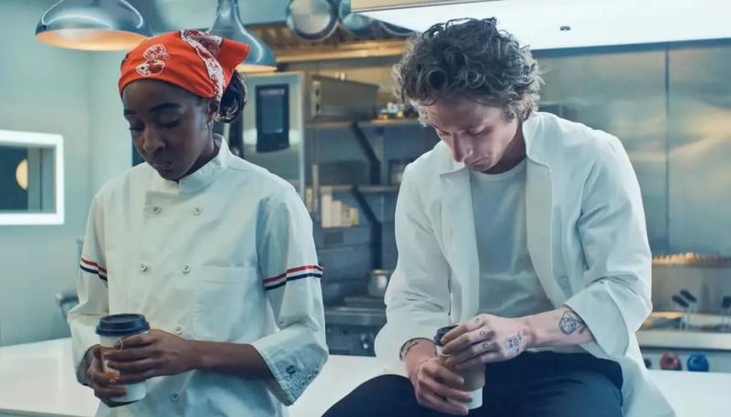 Сериал «Медведь» завершится пятым сезоном