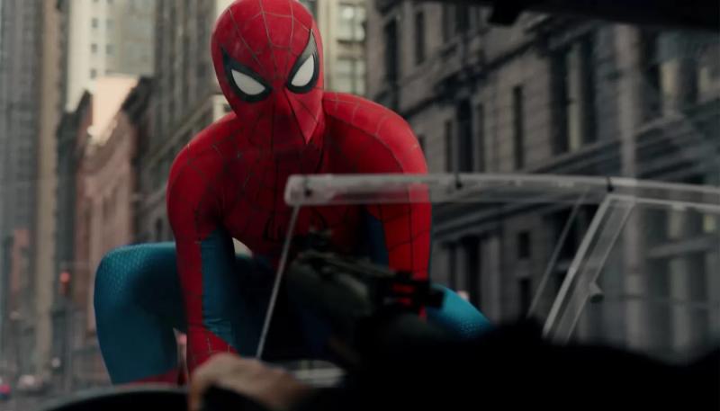 Трейлер фильма «Человек-паук 4» посмотрели один миллиард раз