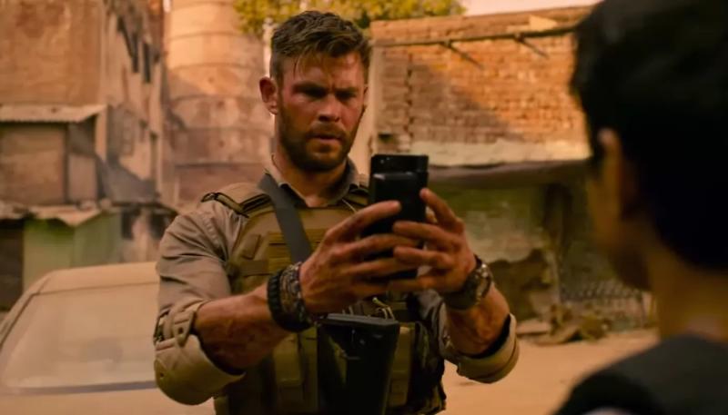 Уточнен график съемок третьего фильма о Тайлере Рейке