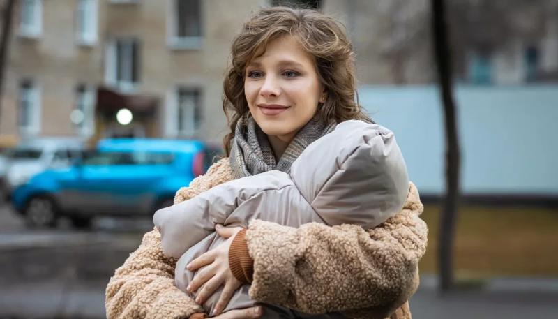 Закончены съемки пятого сезона сериала «Папины дочки. Новые»