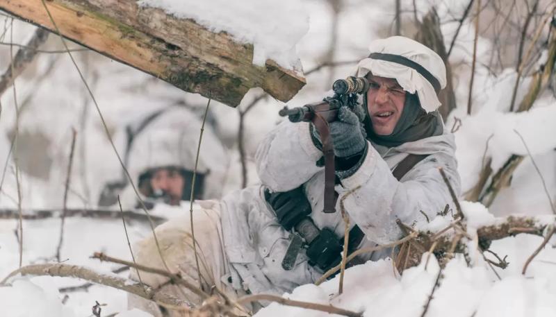 Завершены съемки третьего сезона военной драмы «Самогон»