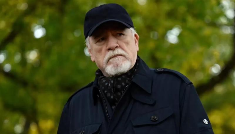 Брайан Кокс сыграет маньяка в сериале «Декстер: Воскрешение»