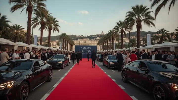 Четвертый сезон «Белого лотоса» состоится на Каннском кинофестивале