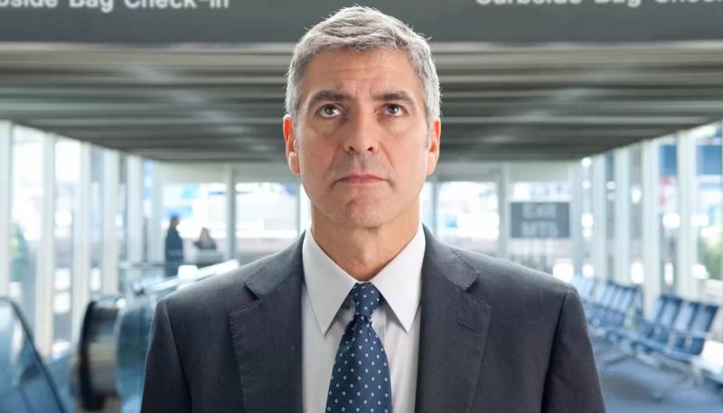 Джордж Клуни назвал Дональда Трампа военным преступником