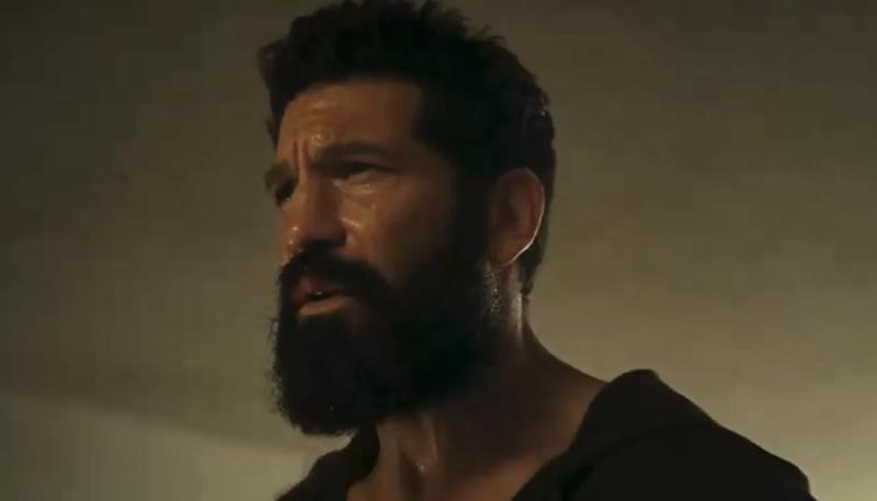 Фрэнк Касл теряет рассудок в трейлере «Каратель: Последнее убийство»