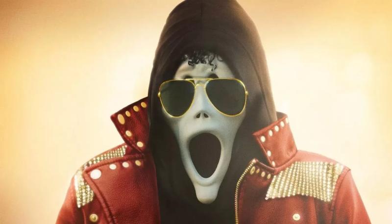 «Очень страшное кино 6» высмеяло Майкла Джексона и скандалы с детьми