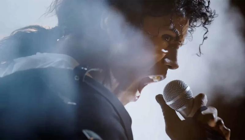 Первые отзывы о фильме «Майкл» о Майкле Джексоне разделились