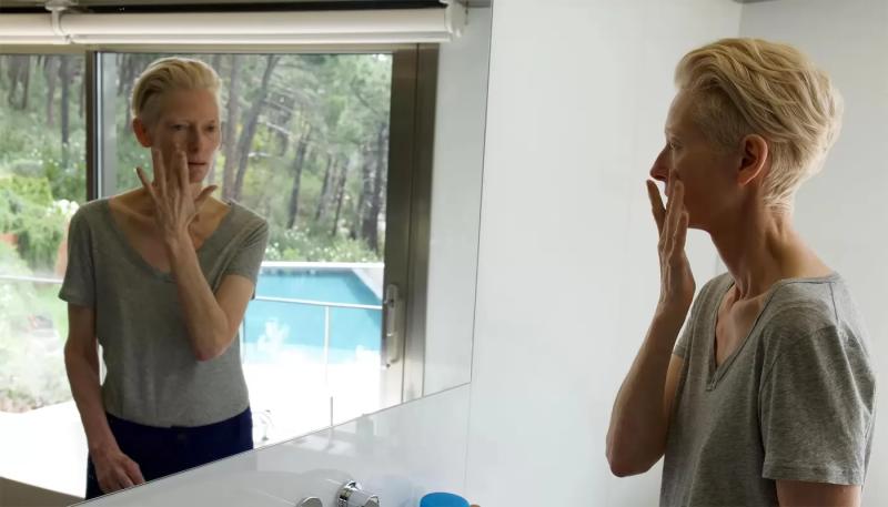 Рэйф Файнс предложил сделать Волан-де-Морта женщиной