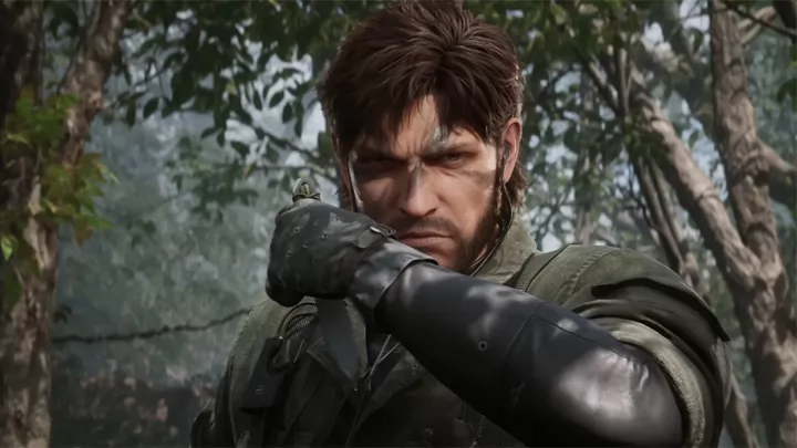 Режиссеры «Пункта назначения» экранизируют игру «Metal Gear Solid»