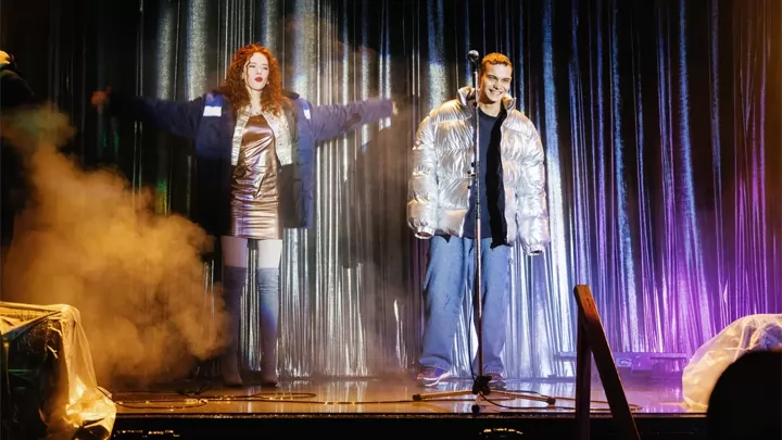 В Ростове-на-Дону начались съемки фильма «БАСТА. Начало игры»