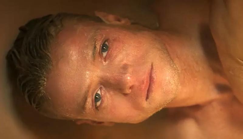 В тизер-трейлере фильма «Глиноликий» показали врага Бэтмена