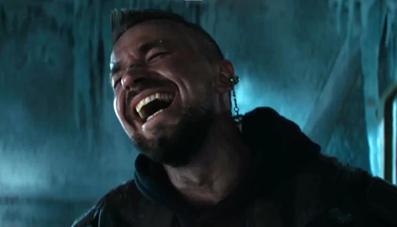 Состоялась премьера тизер-трейлера фильма «Весельчак У»