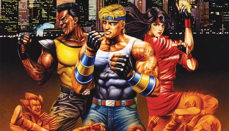 Объявлен режиссер экранизации видеоигры «Streets of Rage»