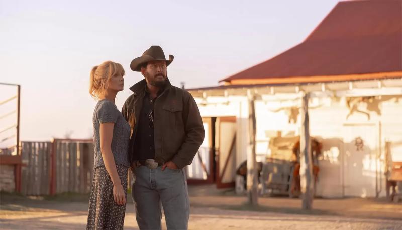 Сериал «Ранчо Даттонов» продлен на второй сезон