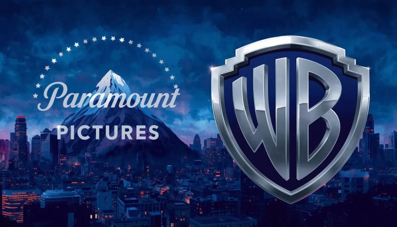 12 штатов потребовали заморозить сделку Paramount и Warner Bros.