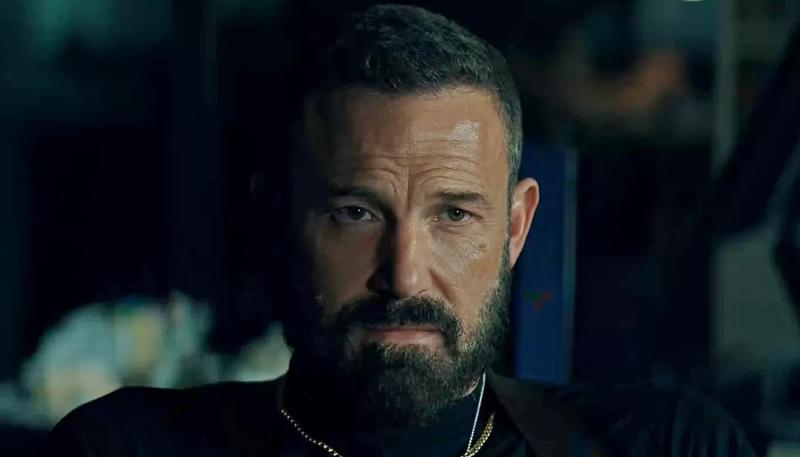 Бен Аффлек снимет триллер о похищении "Животные"