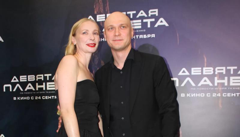 В Москве состоялась премьера фильма «Девятая планета»