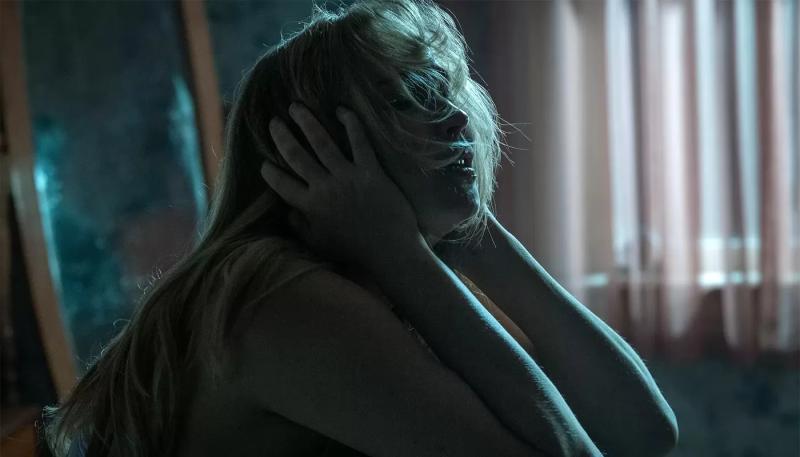 Дженнифер Лоуренс раскритиковала режиссеров-мужчин