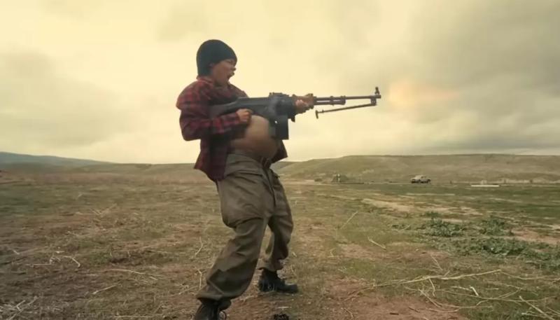 Фильм "Битва за битвой" получил главный "Оскар 2026"