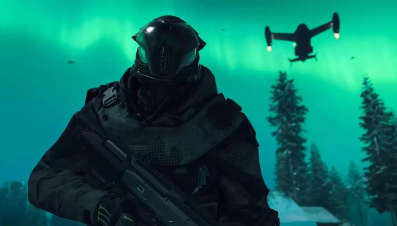 Объявлена дата выхода фильма по мотивам игры "Call of Duty"